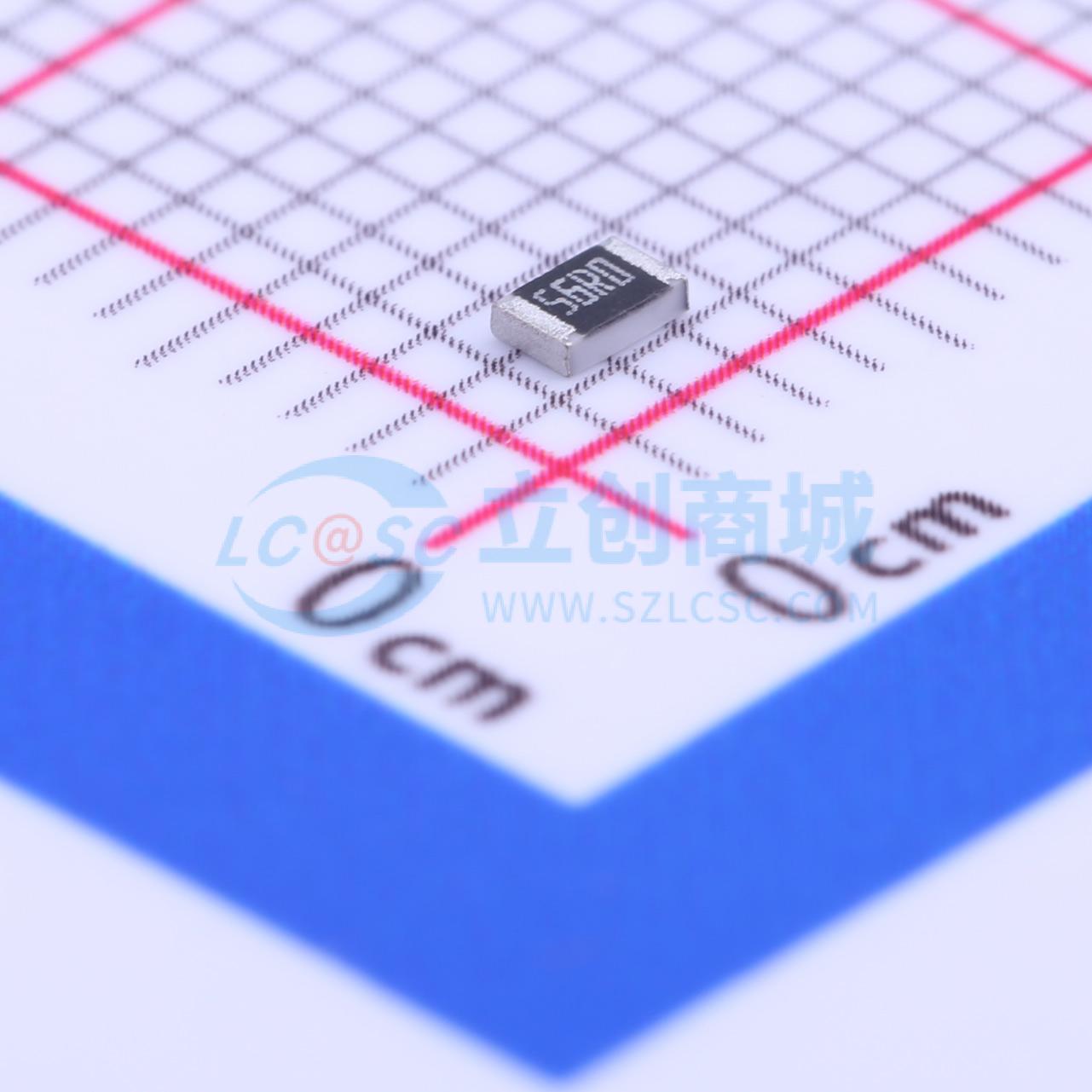 RCT0556RFLF实物图