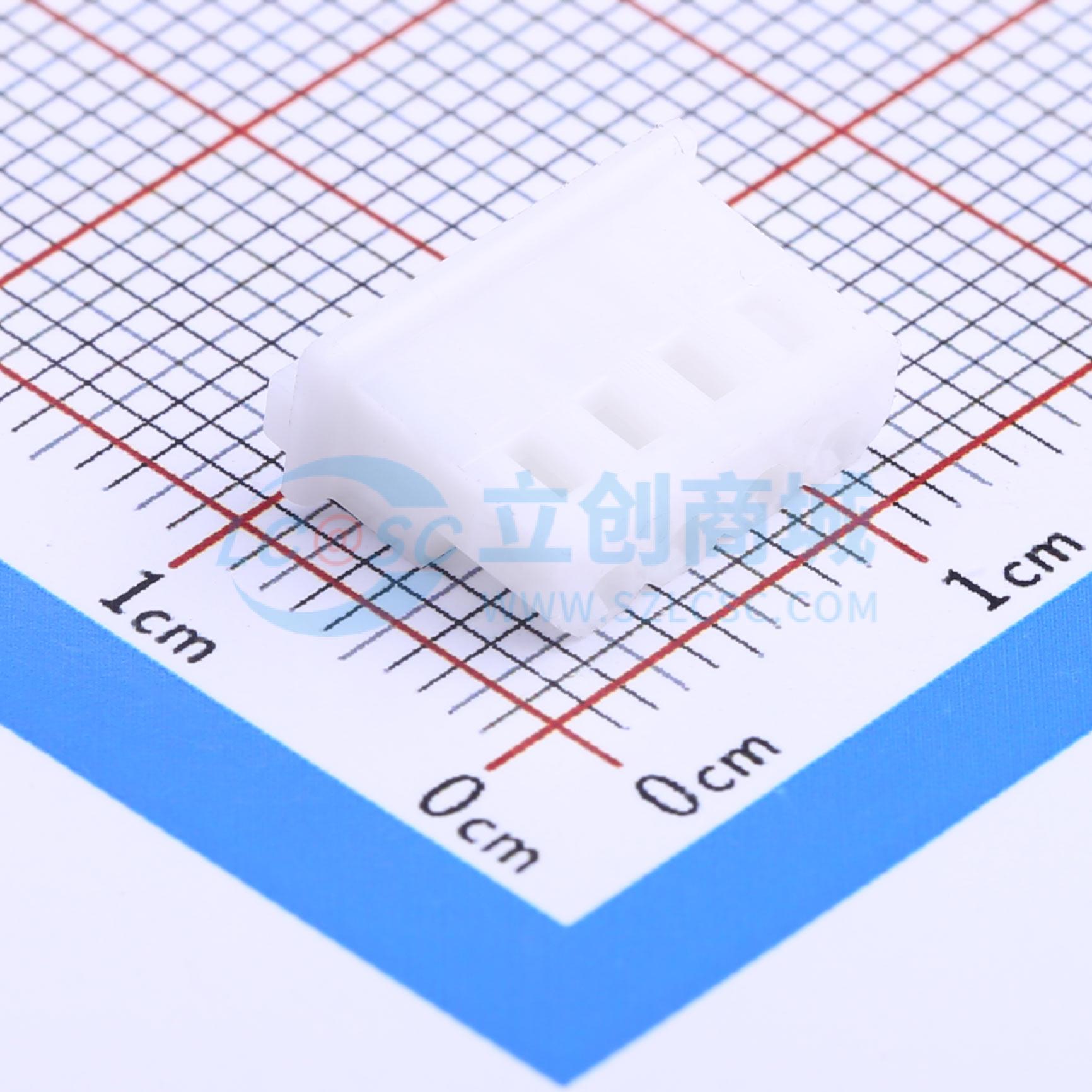 点击查看大图 5264-4Y实物图