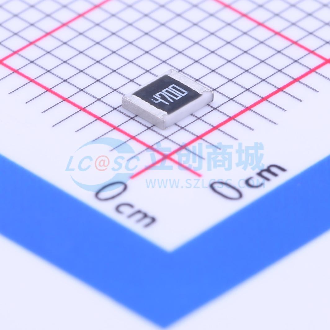 CR1210F470RP05Z实物图