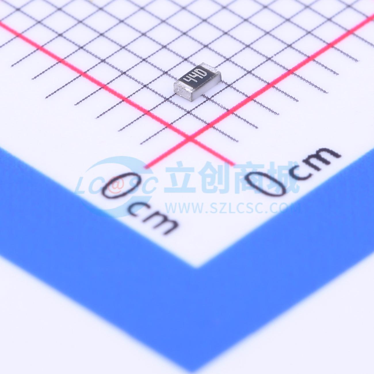 点击查看大图 RCT03280KFLF实物图