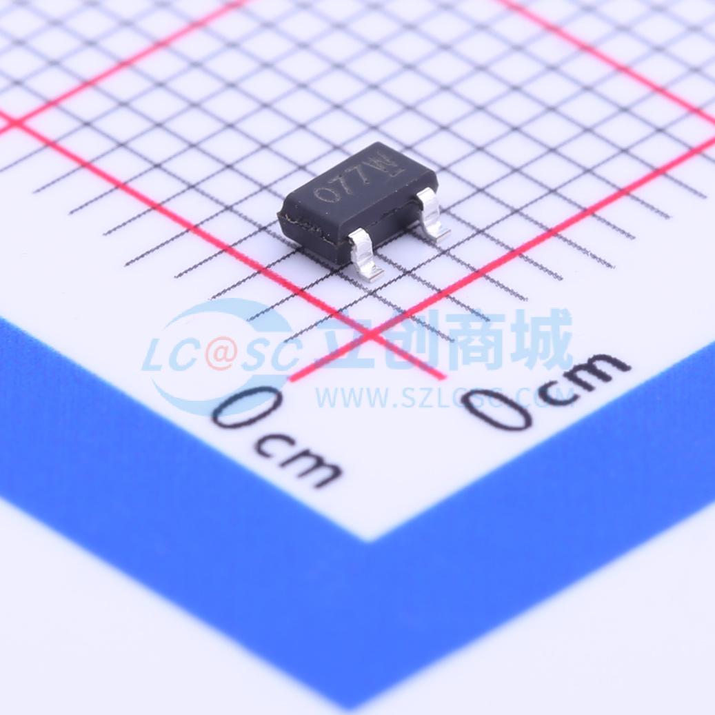 点击查看大图 CES2307A实物图