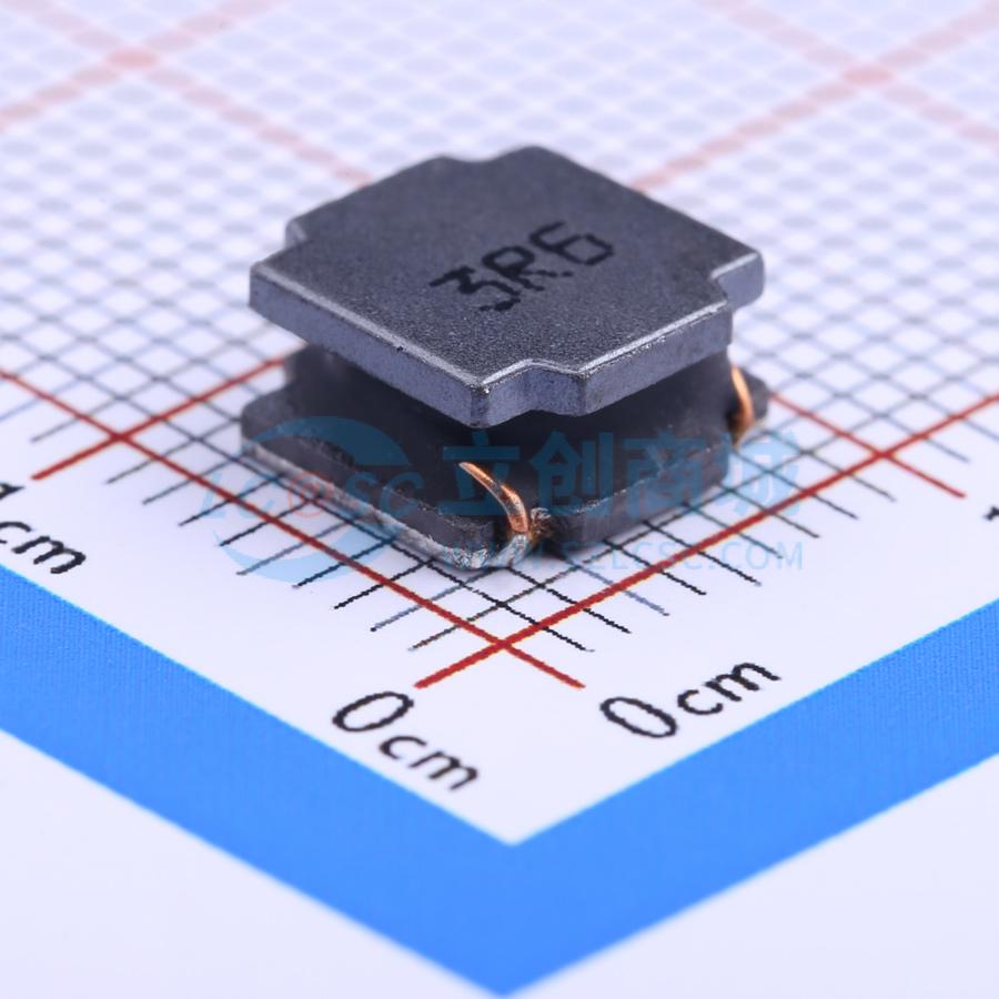 点击查看大图 SWPA8040S3R6NT实物图