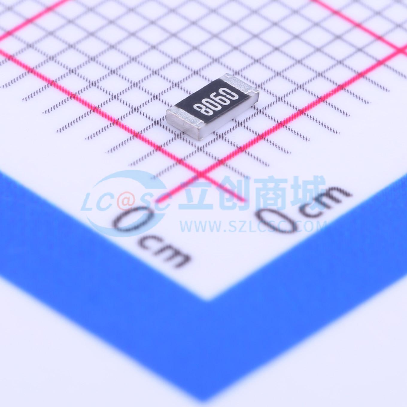 点击查看大图 RTT068060FTP实物图