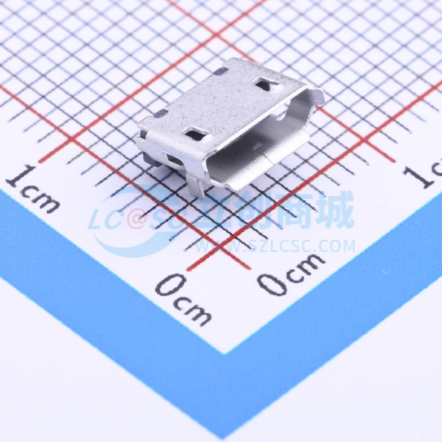 U-F-M5DW-Y-4实物图