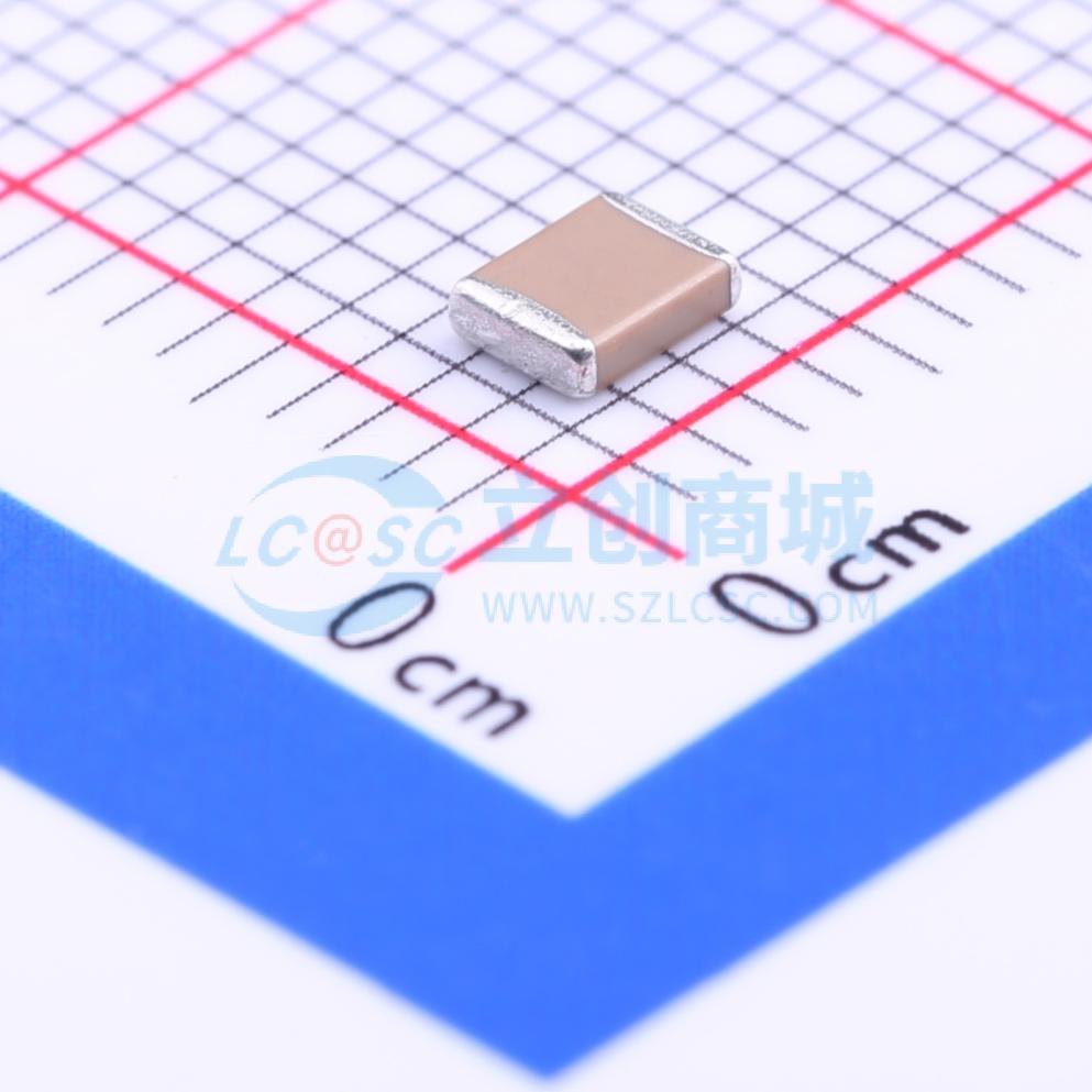 C1210C334M5RAC7800实物图