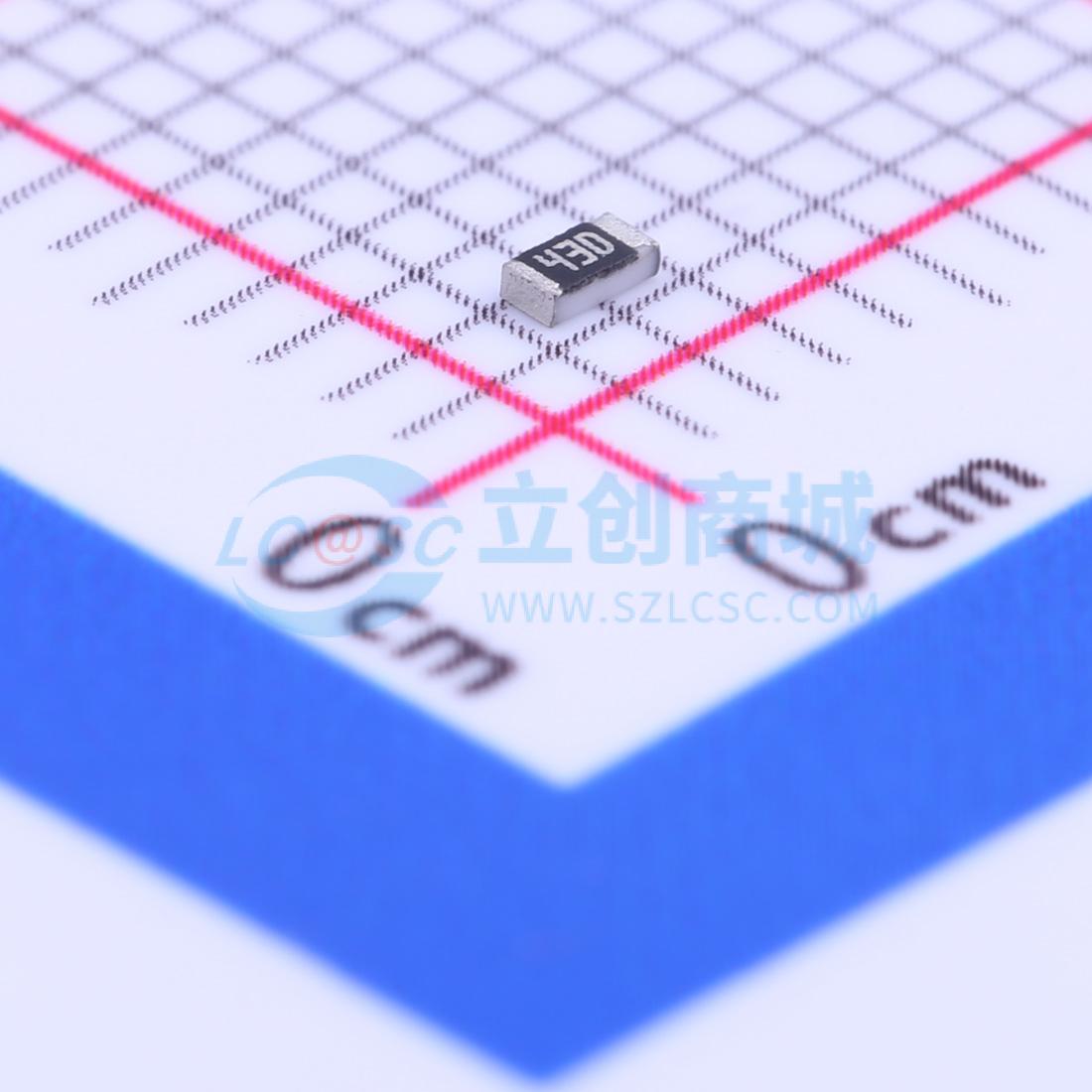 RCT03274KFLF实物图