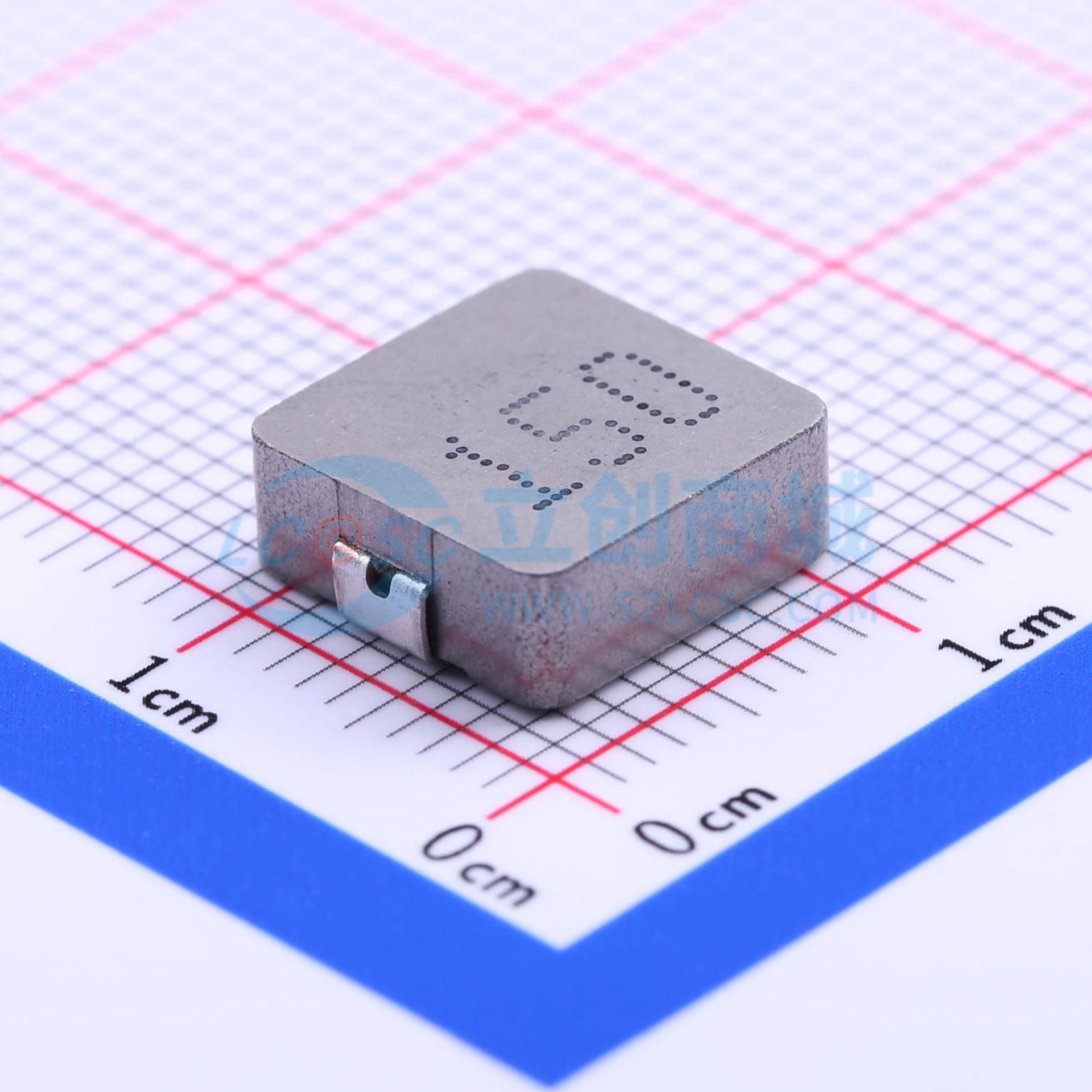 点击查看大图 MWSA1004S-150MT实物图