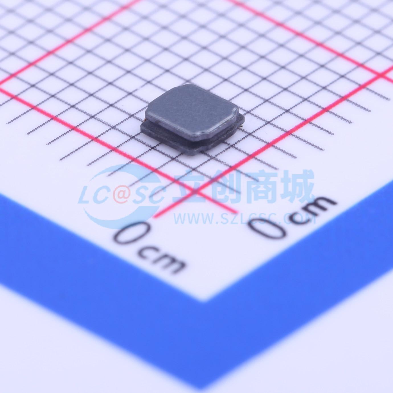 FNR3010S2R7NT实物图