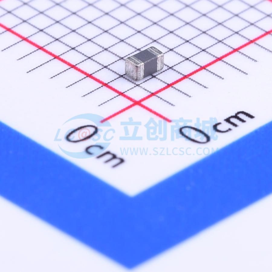 PBY160808T-152Y-N实物图