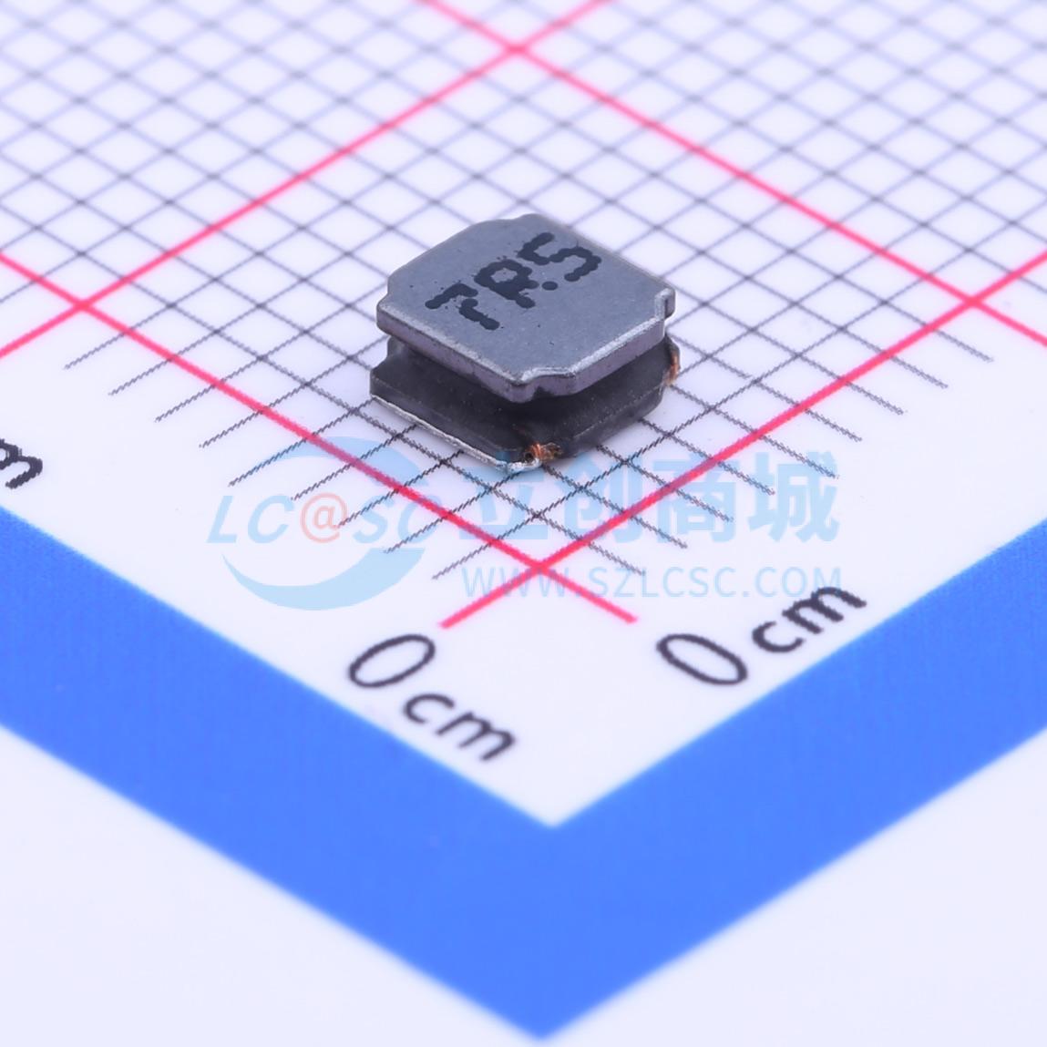 FNR4020S7R5MT实物图