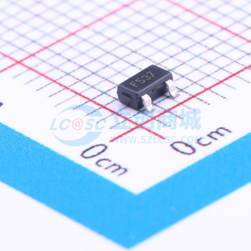 XC61CC5502MR实物图