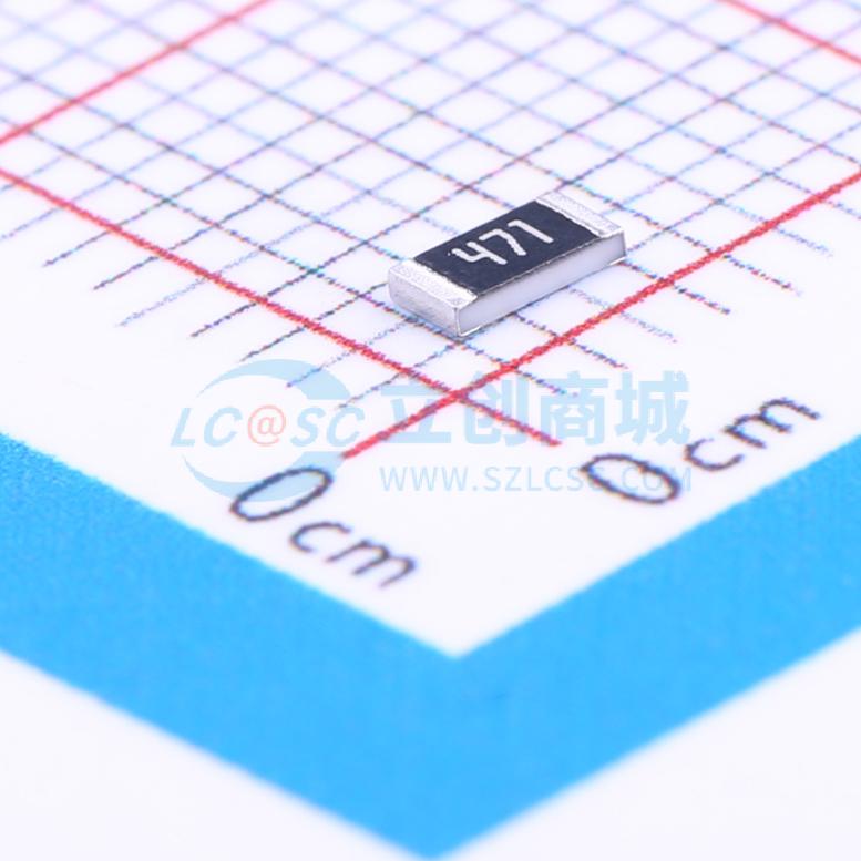 AC1206JR-07470RL实物图