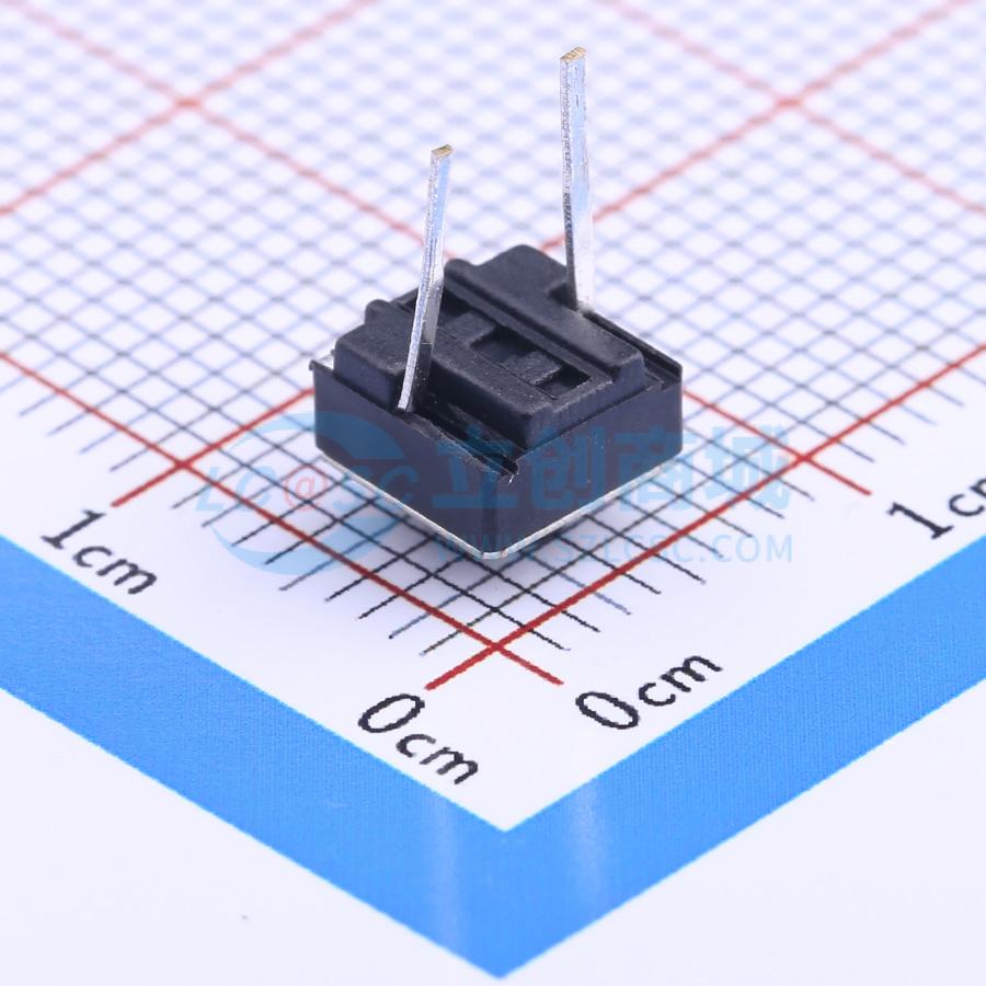 点击查看大图 K2-1104DZ-C4SW-01实物图
