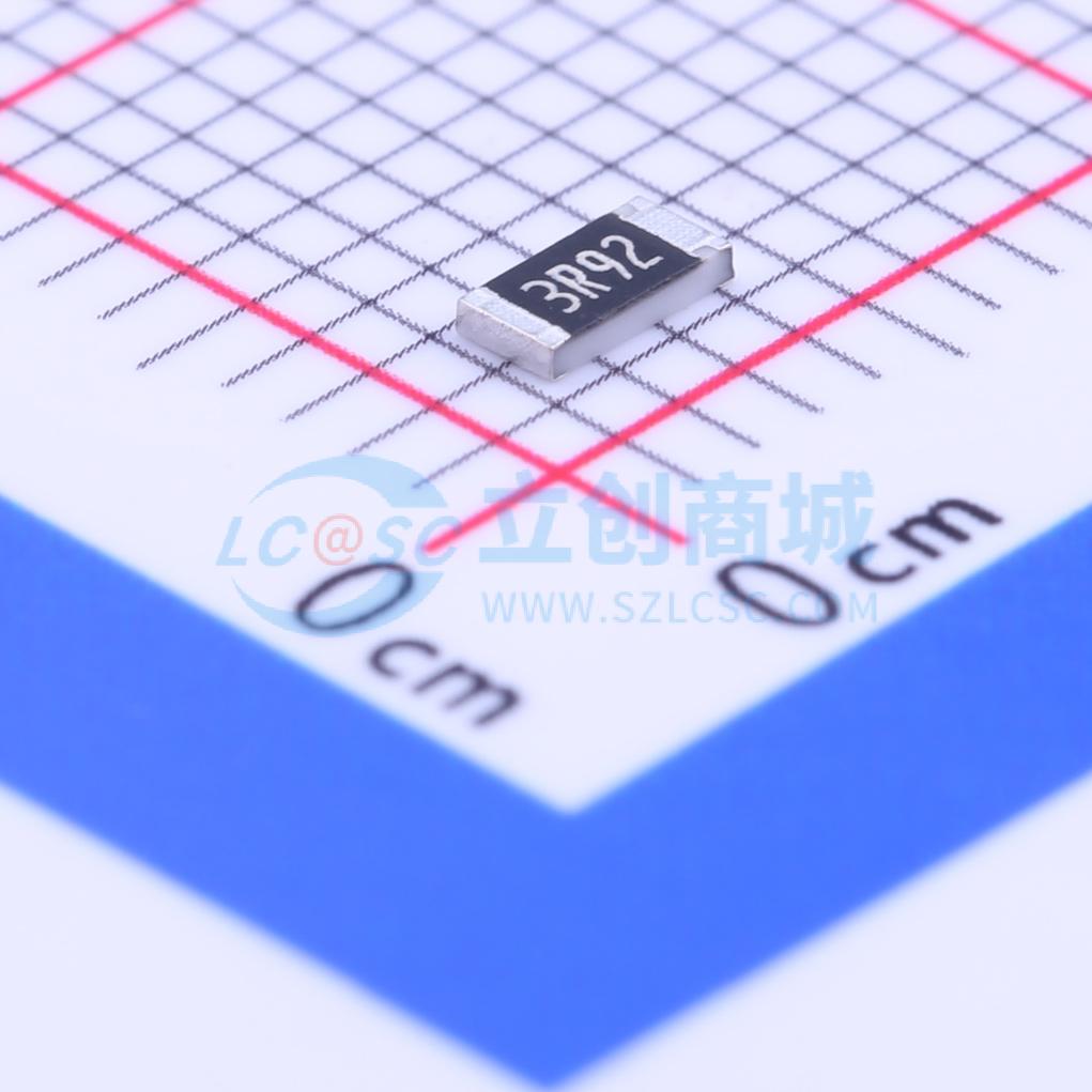 点击查看大图 RTT063R92FTP实物图