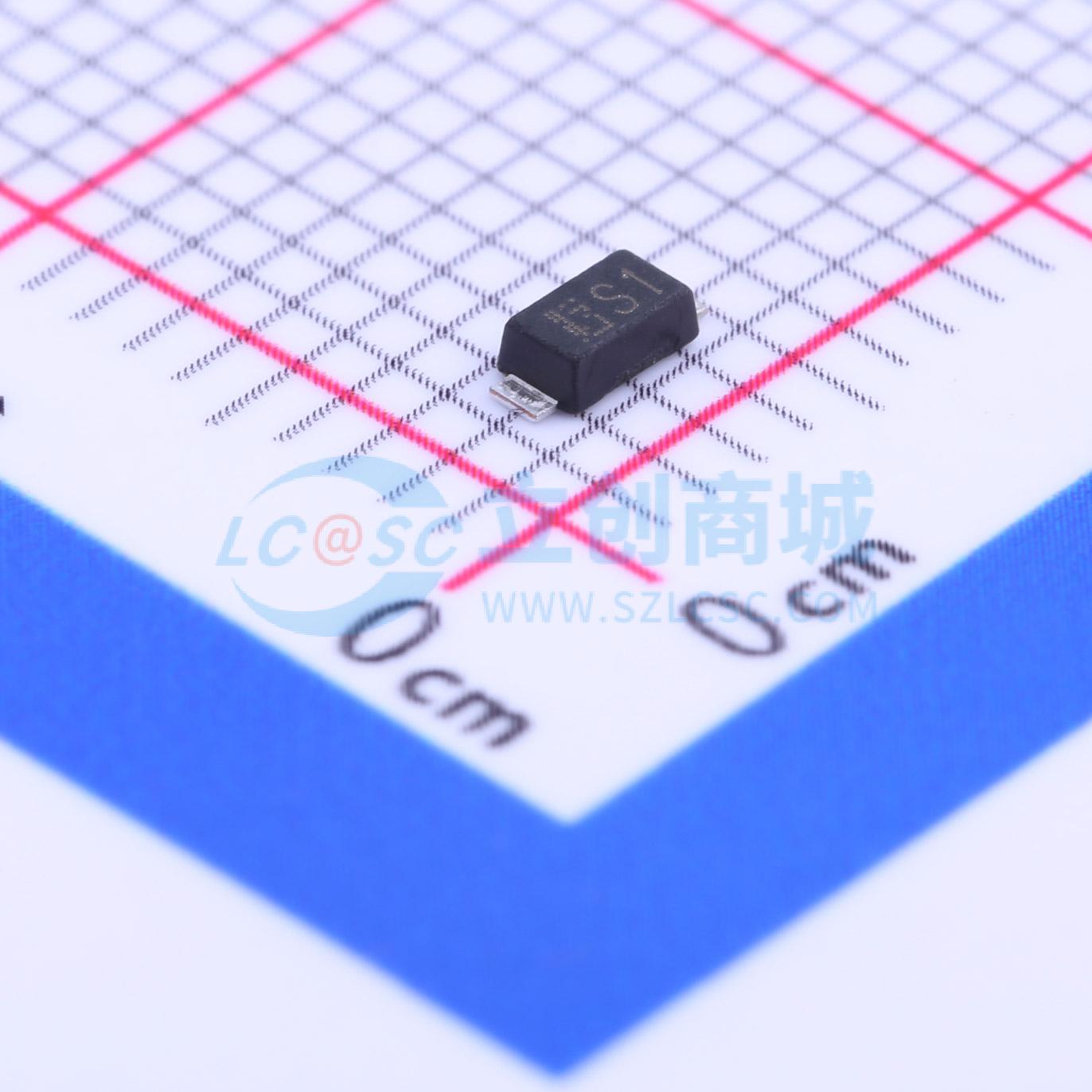 CRS01(TE85L,Q,M)实物图