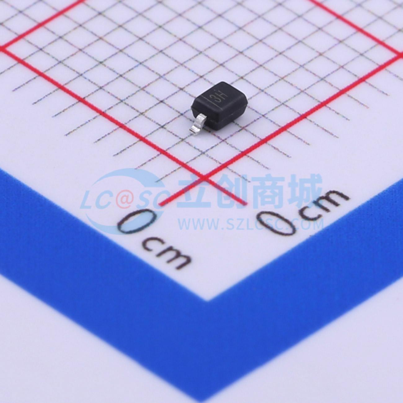 点击查看大图 MM3Z75实物图