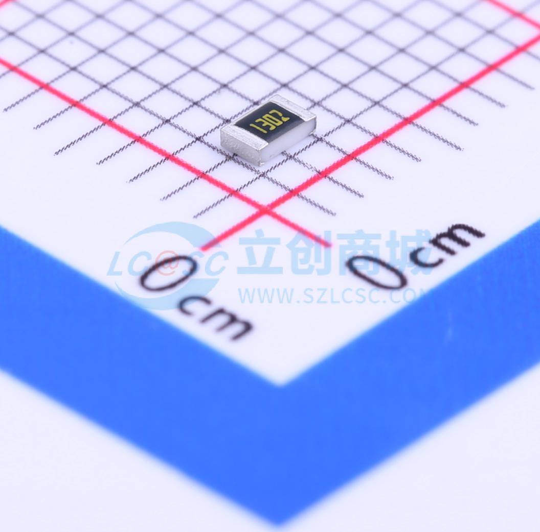 点击查看大图 RN73H2ATTD1302B25实物图