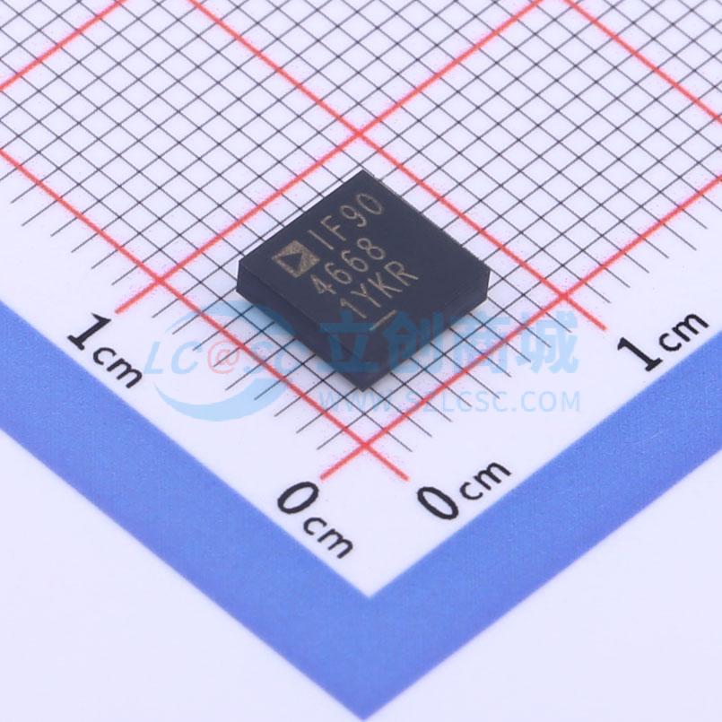 点击查看大图 LTM4668IY#PBF实物图