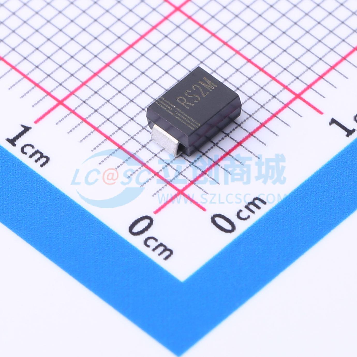 点击查看大图 RS2MB实物图