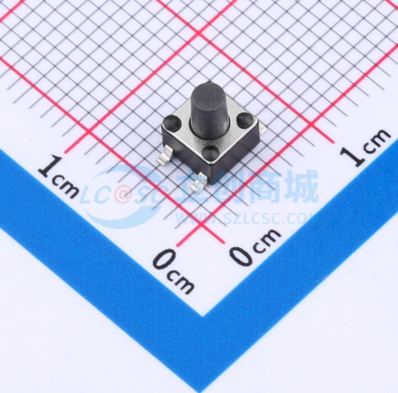 点击查看大图 HX TS4560TP 250gf 009实物图
