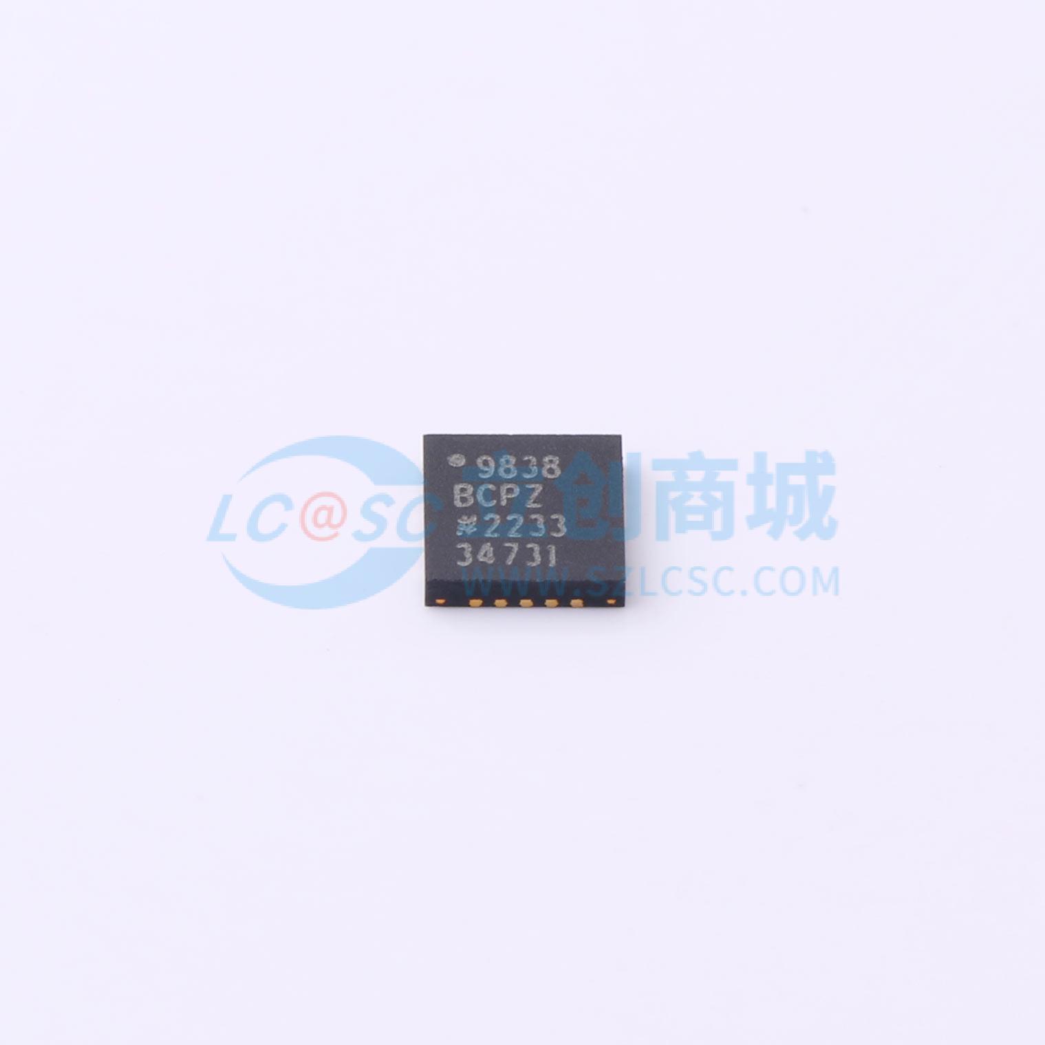 AD9838BCPZ-RL7商品缩略图