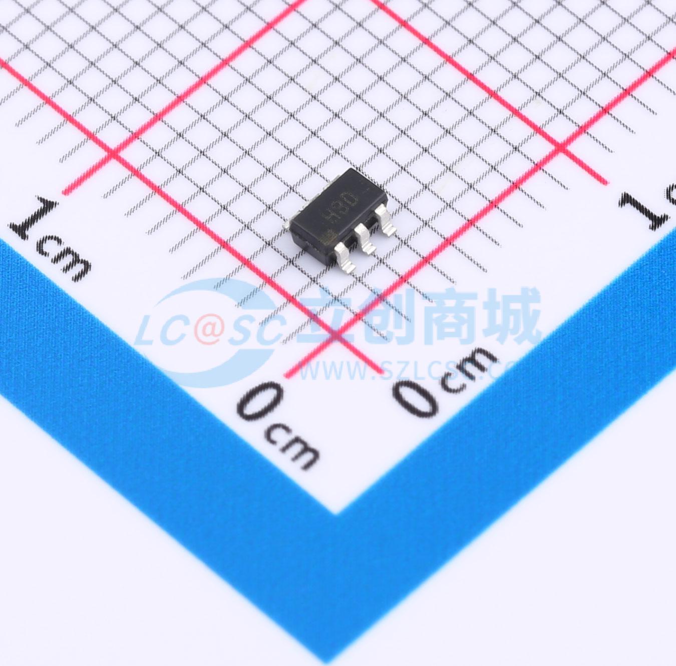 ADA4895-1ARJZ-R2实物图