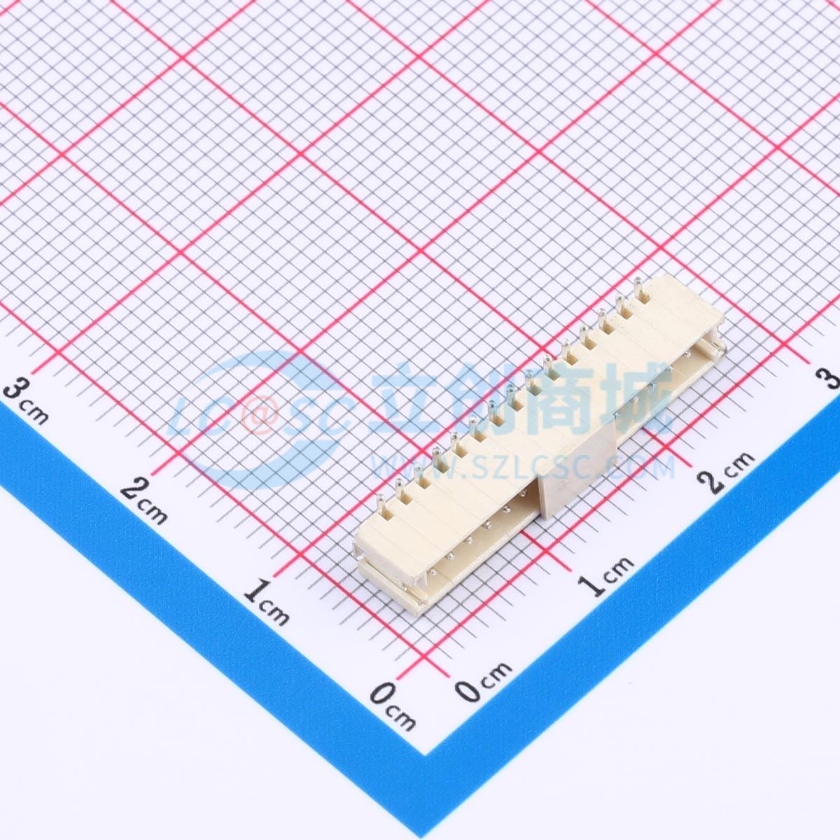 点击查看大图 HC-ZH-15PLT实物图
