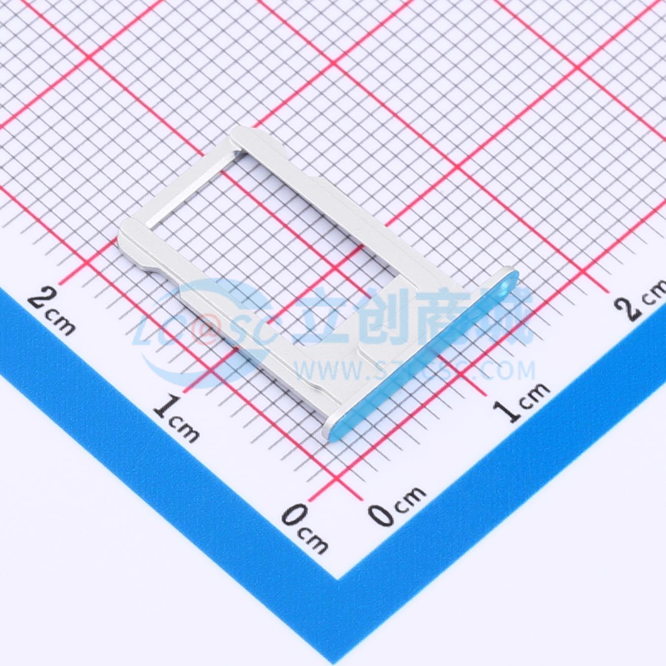 点击查看大图 SNO-1460-KT实物图