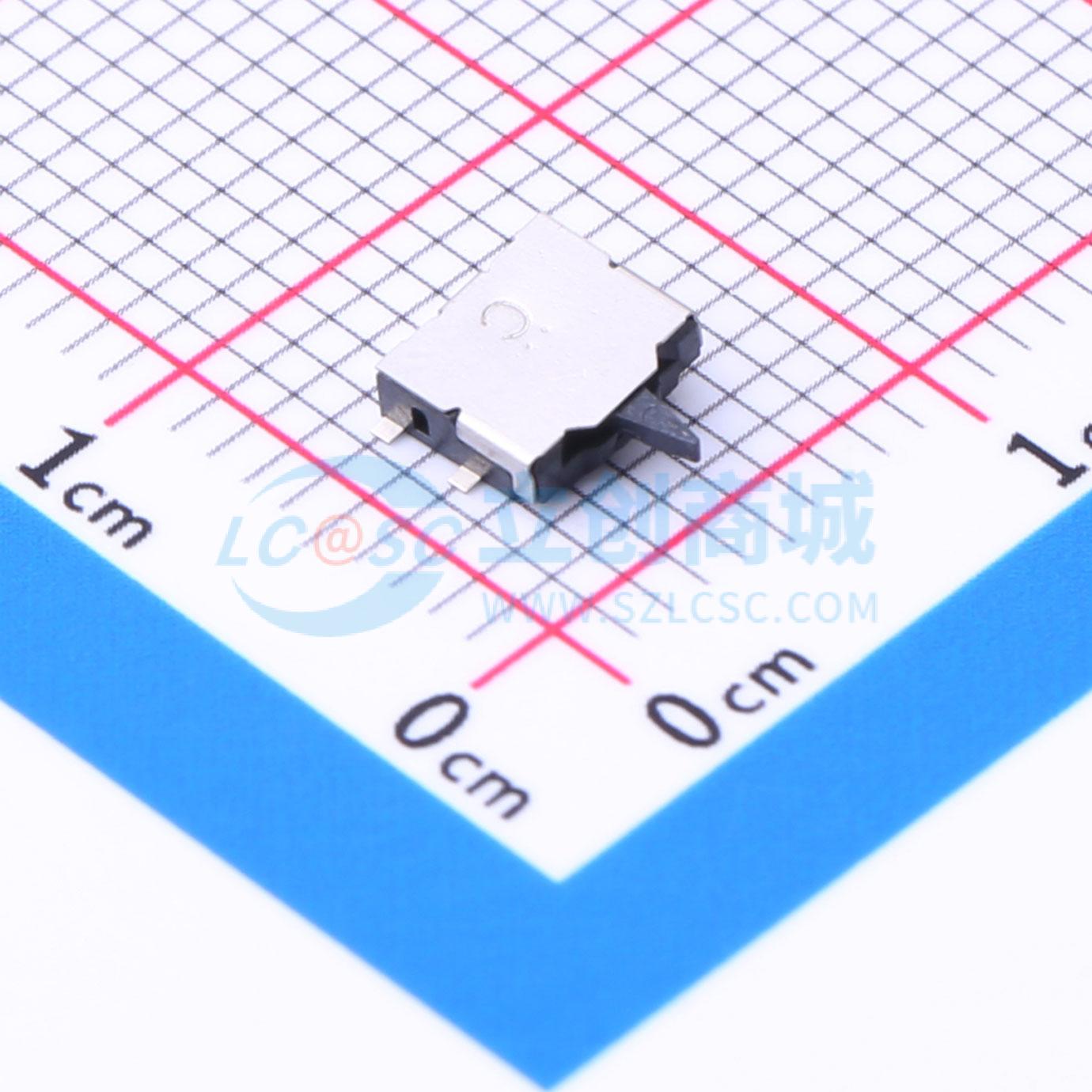 点击查看大图 ESE23F101实物图