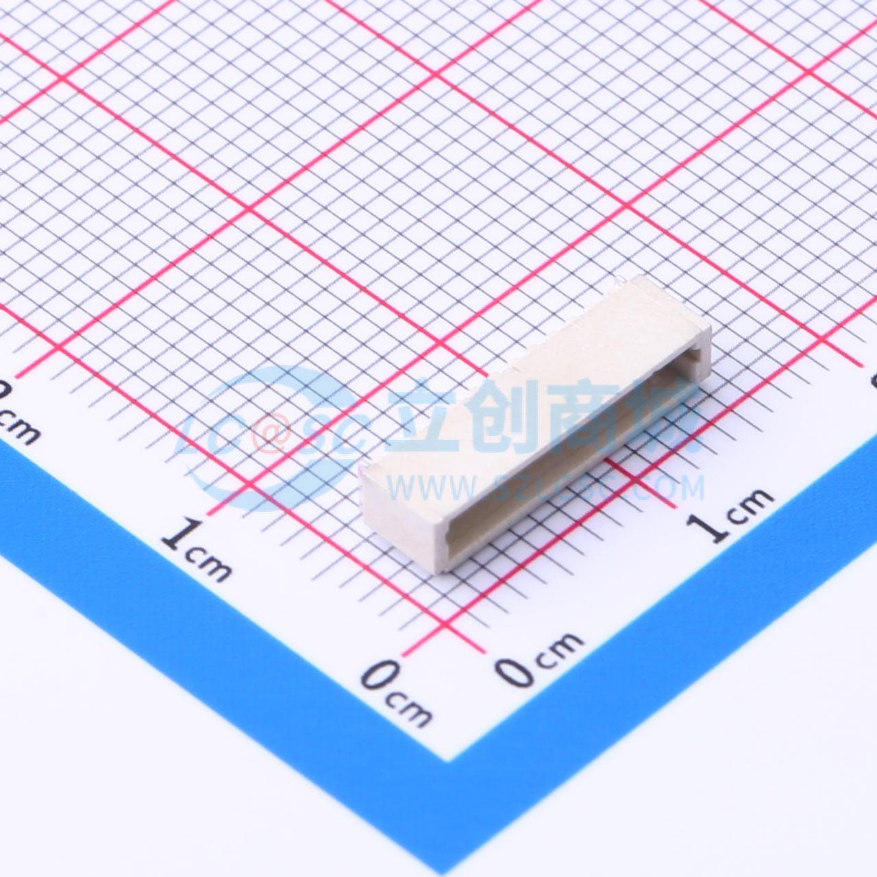 点击查看大图 1.0-12P WT实物图