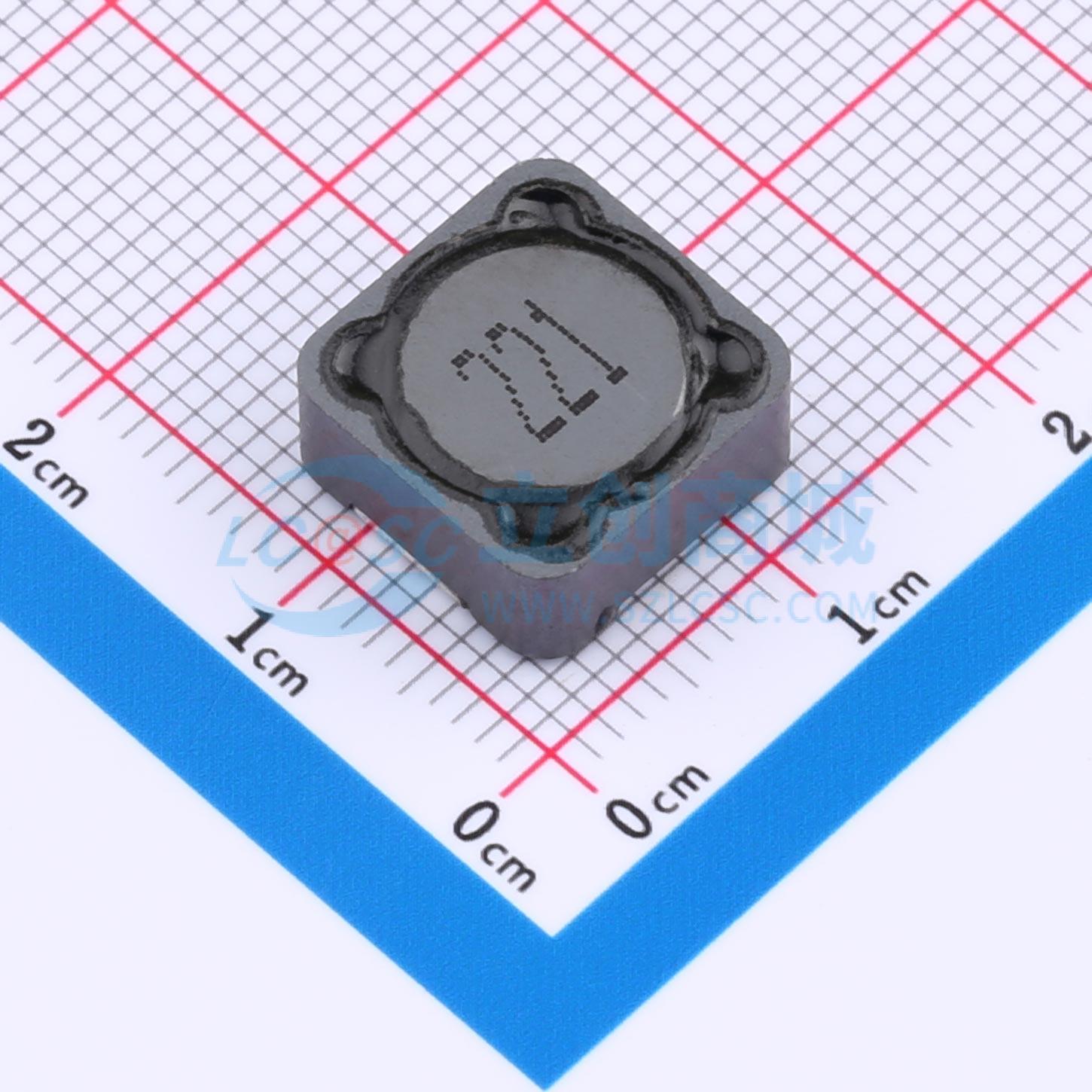 点击查看大图 XRRH125-221M实物图