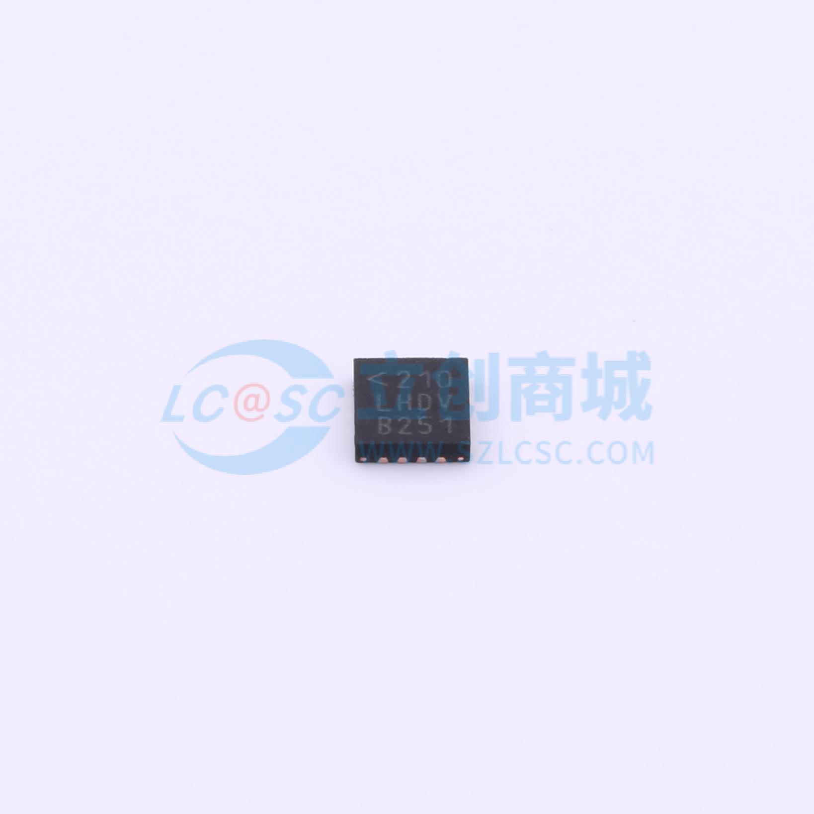 LTC6560IUD#PBF商品缩略图