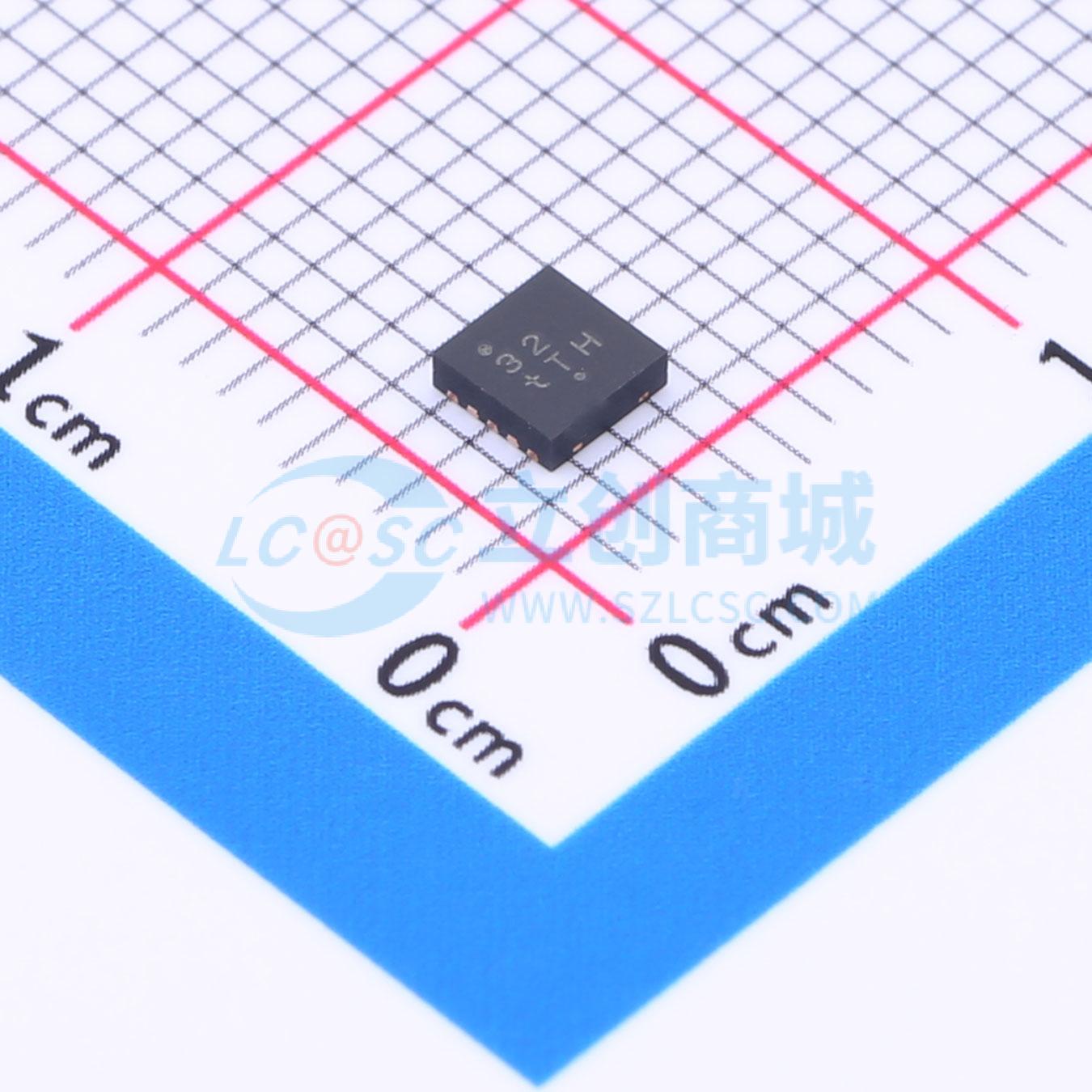 NIS5132MN1TXG实物图