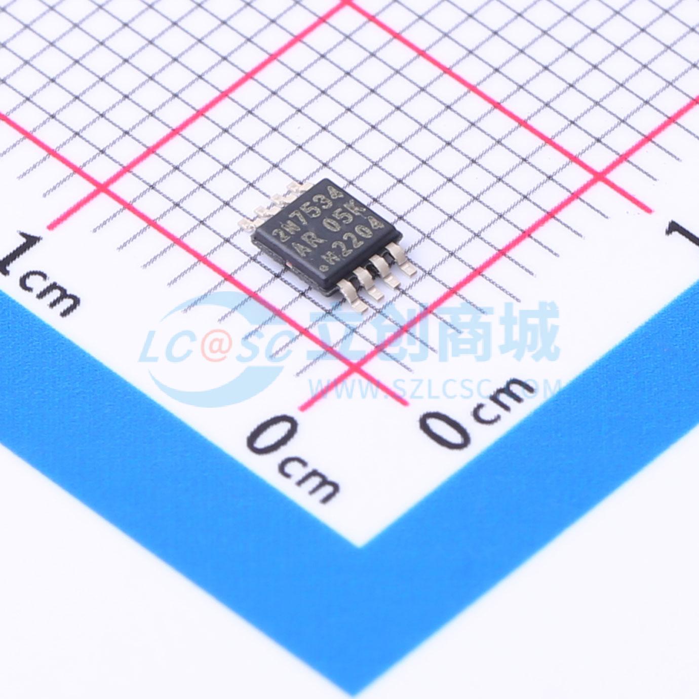 点击查看大图 2EDN7534RXTMA1实物图