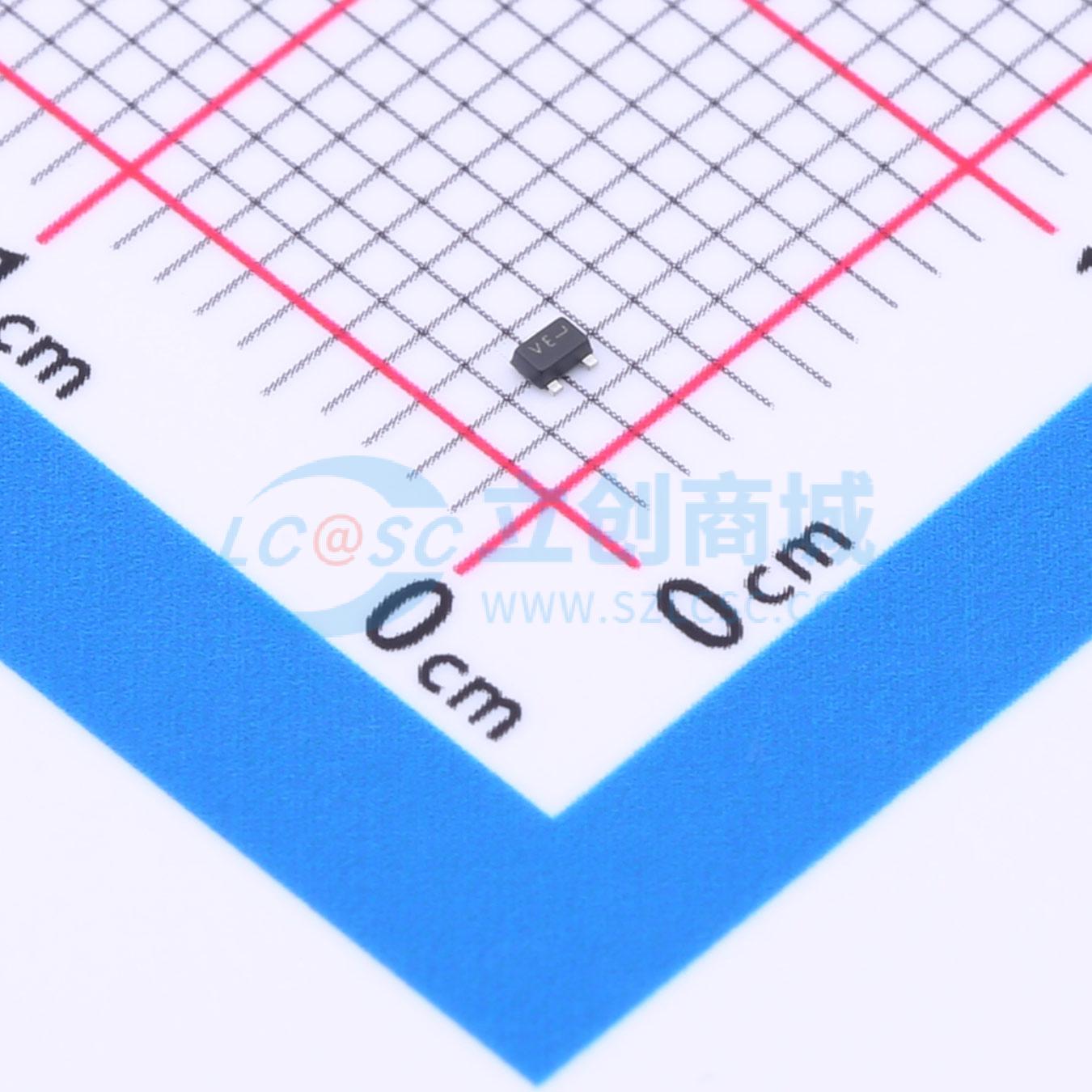 点击查看大图 NSS12100M3T5G实物图