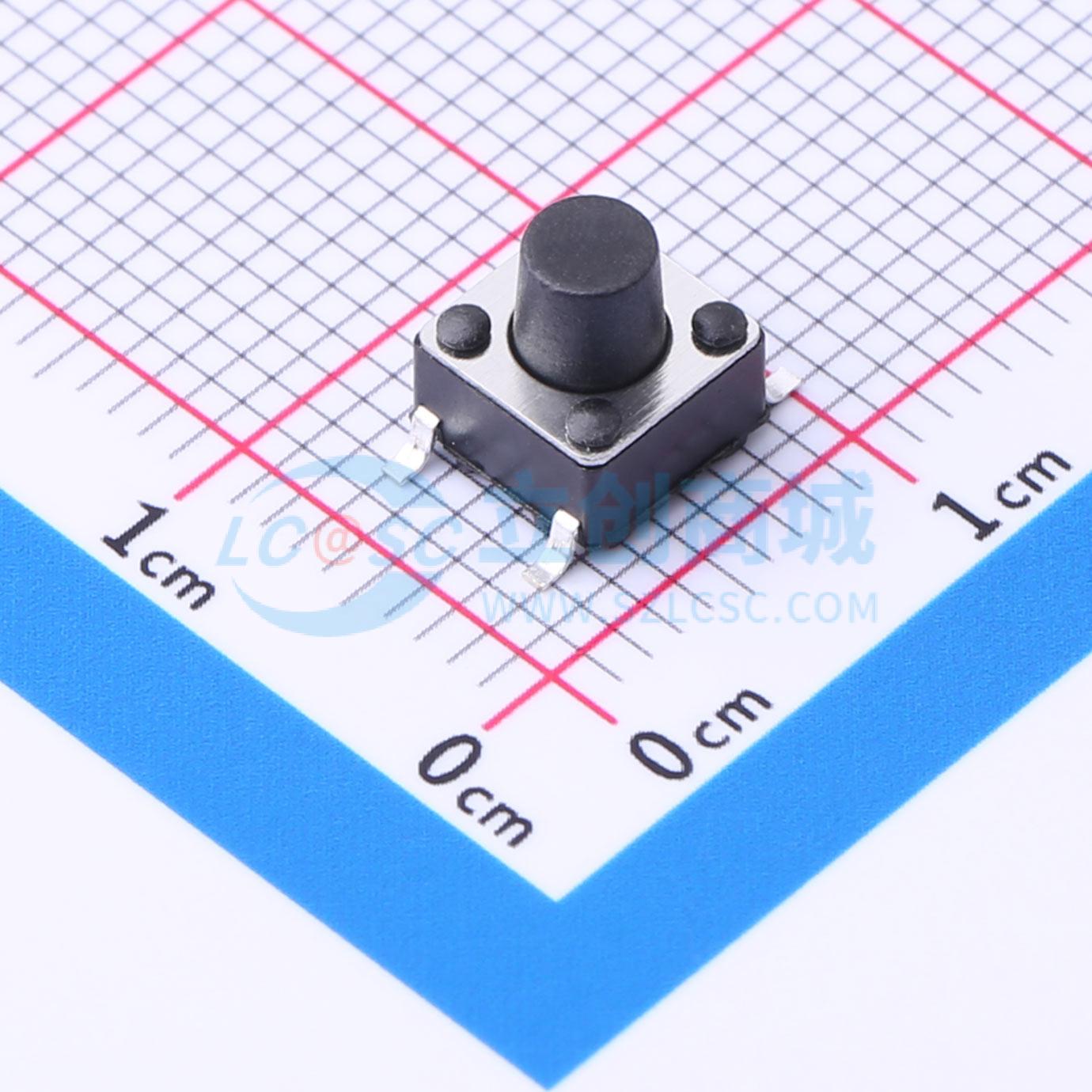 点击查看大图 TS6665TP 250gf 009实物图
