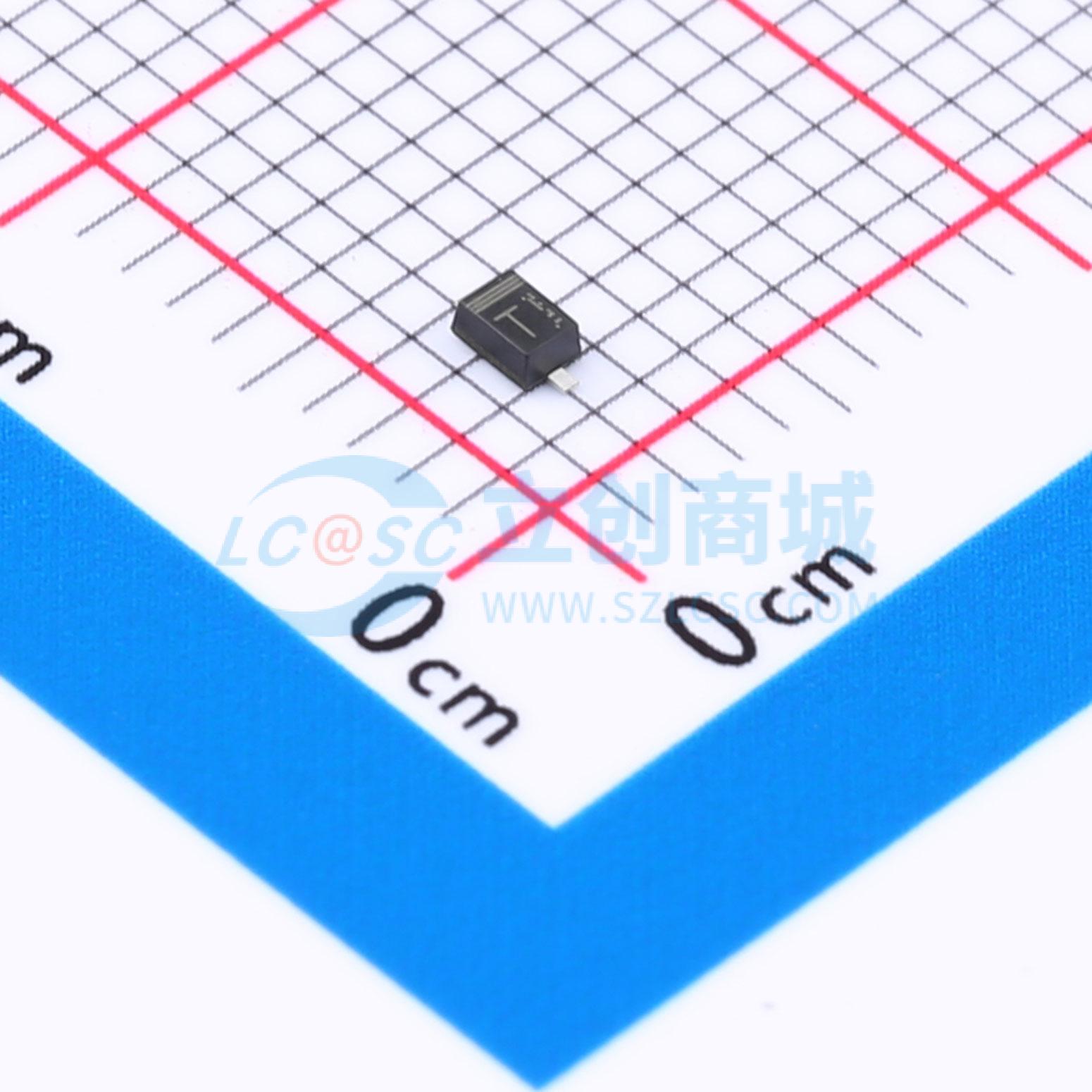 点击查看大图 RB540VM-30TE-17实物图