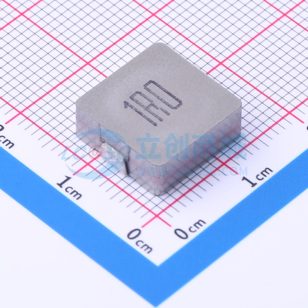 FAUL1350-1R0MT实物图