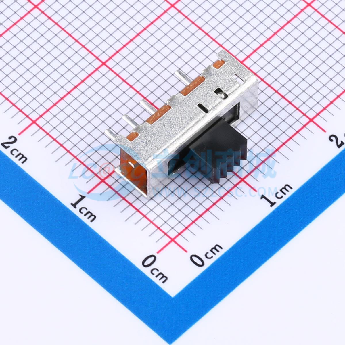 OS103012MU2QP1实物图