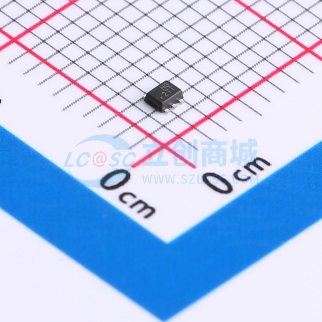 点击查看大图 AP62250Z6-7实物图