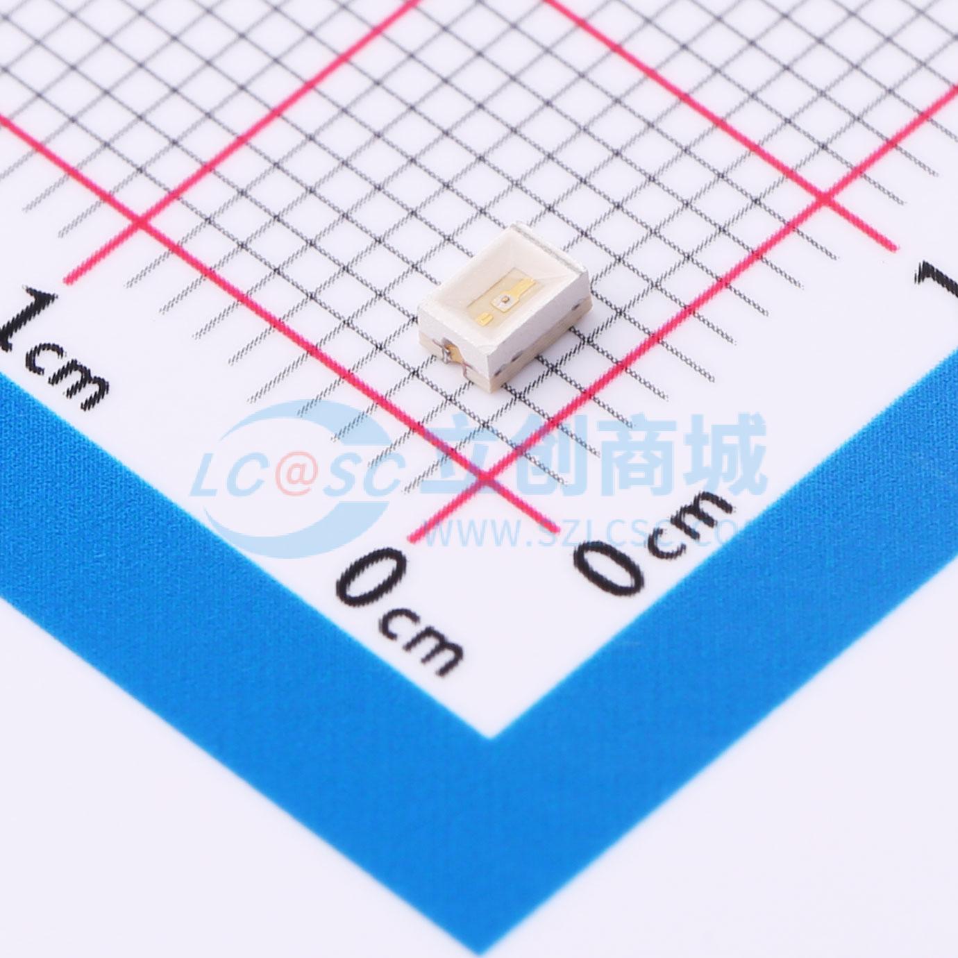 点击查看大图 SML-012Y8TT86实物图