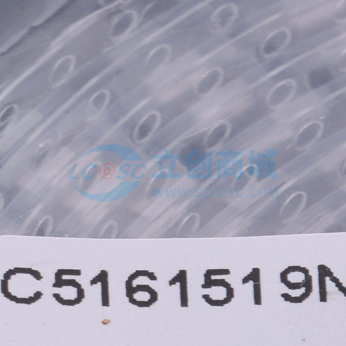 点击查看大图 SMCJ70CA实物图