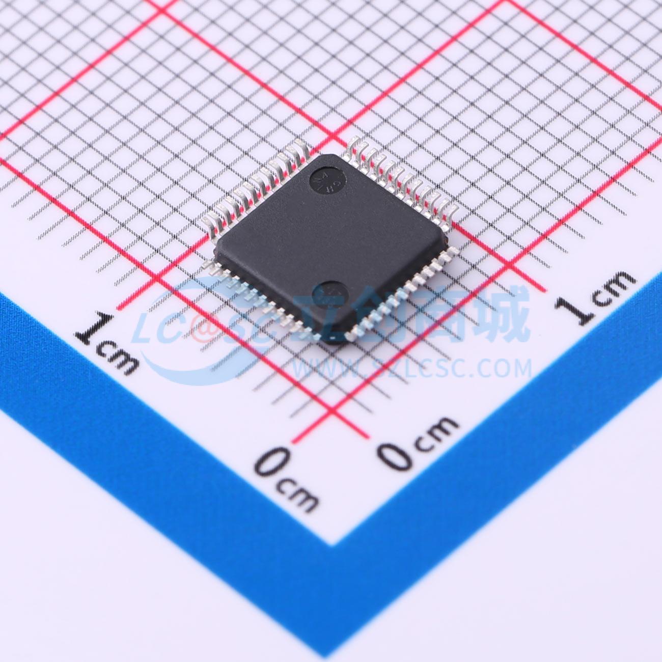 STM32L071CBT7商品缩略图