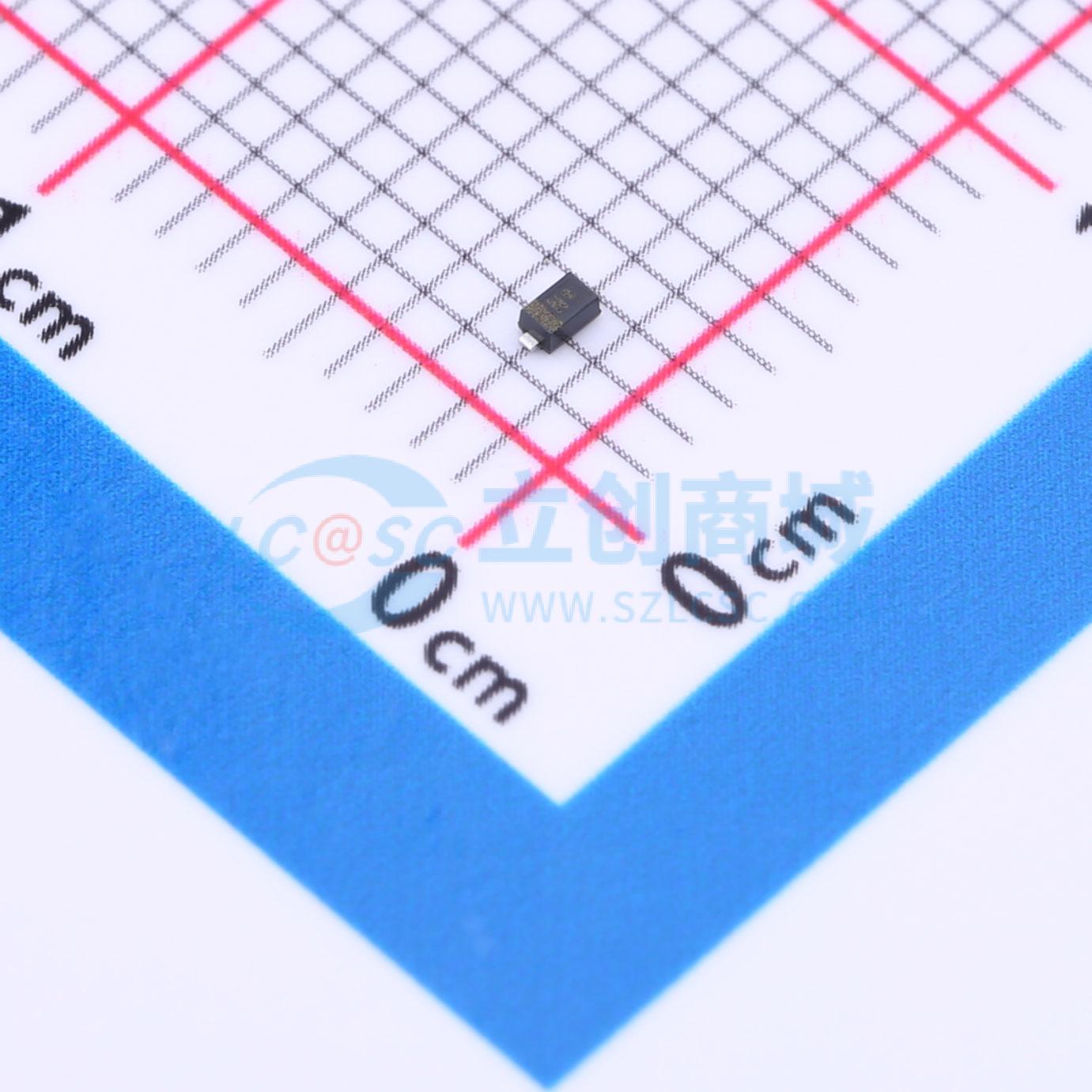 点击查看大图 BAR5002VH6327XTSA1实物图