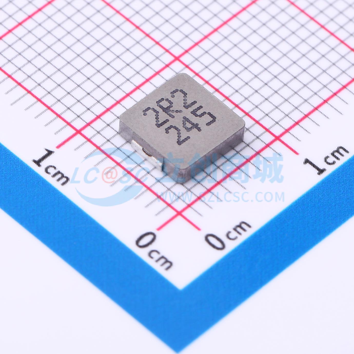 点击查看大图 0618CDMCCDS-2R2MC实物图