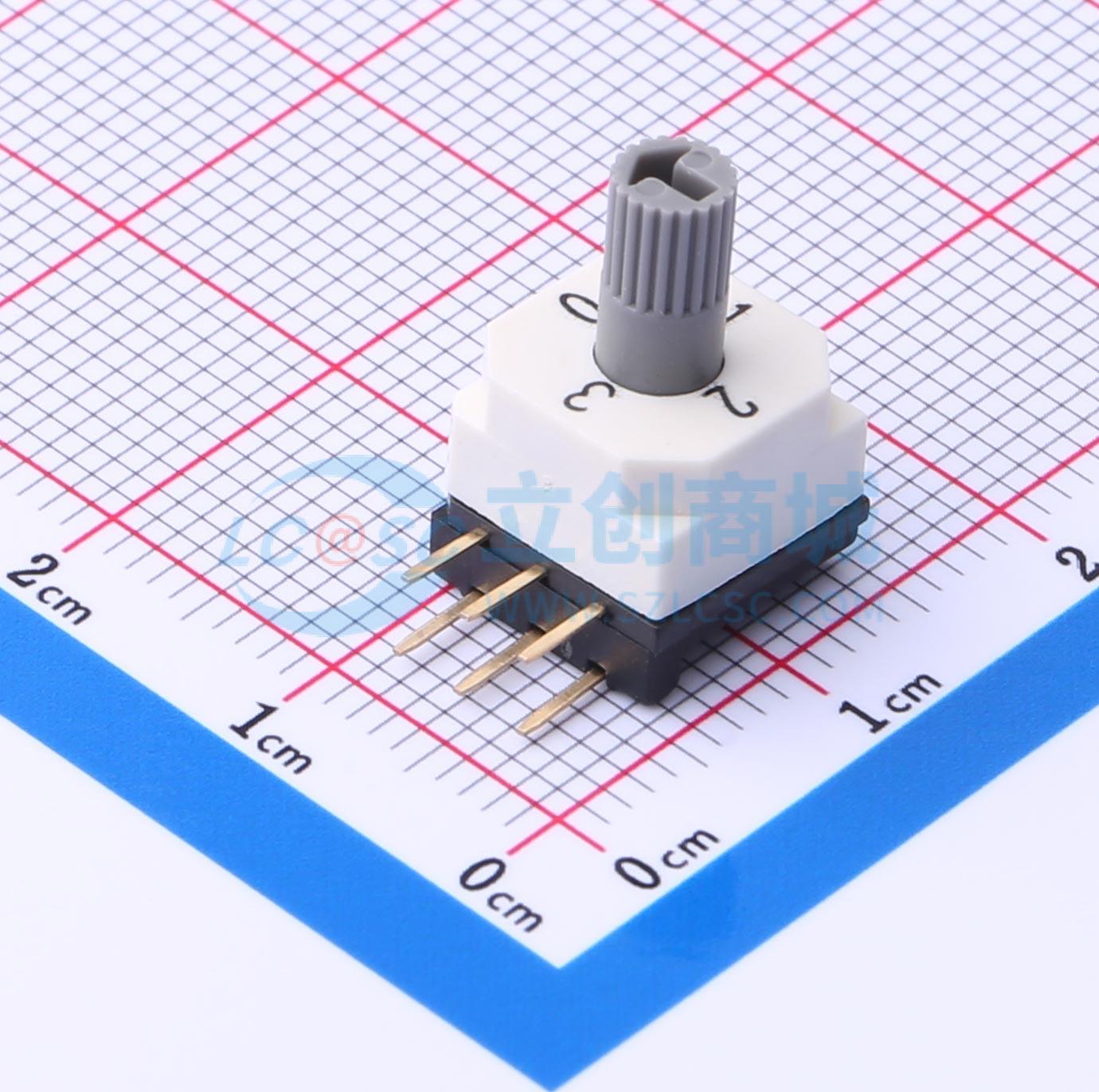 点击查看大图 SSR-04H1实物图