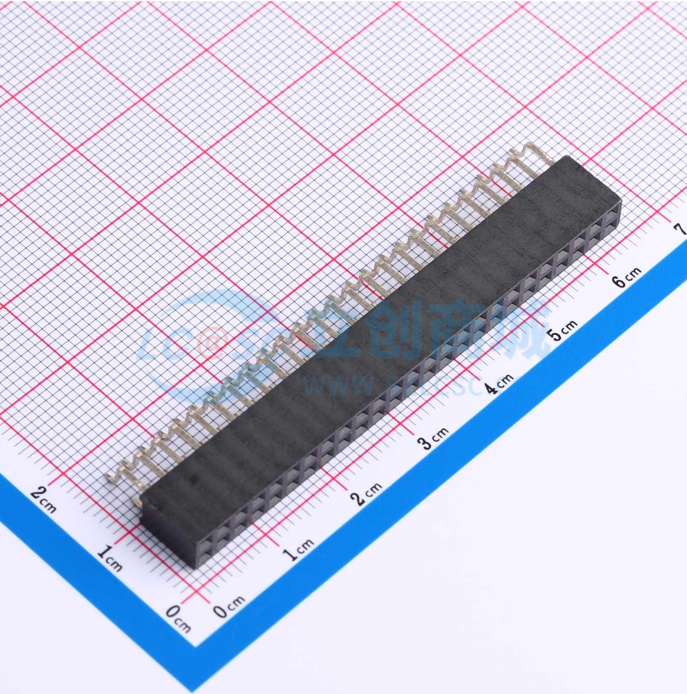 PM254-2-25-WS-8.5实物图