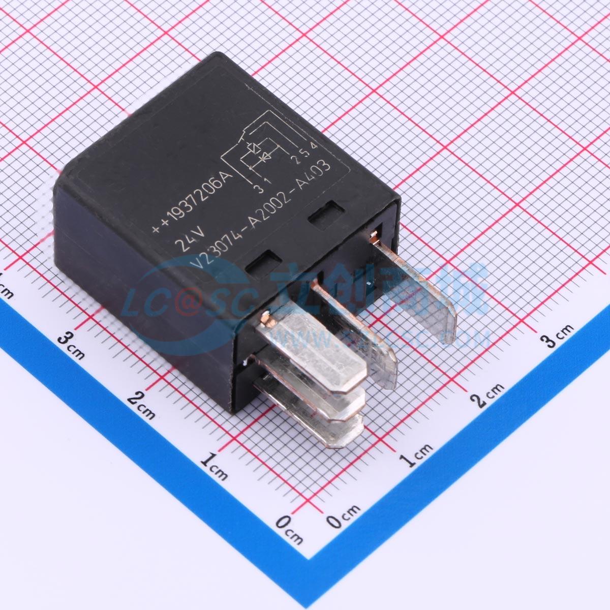 6-1393292-3实物图