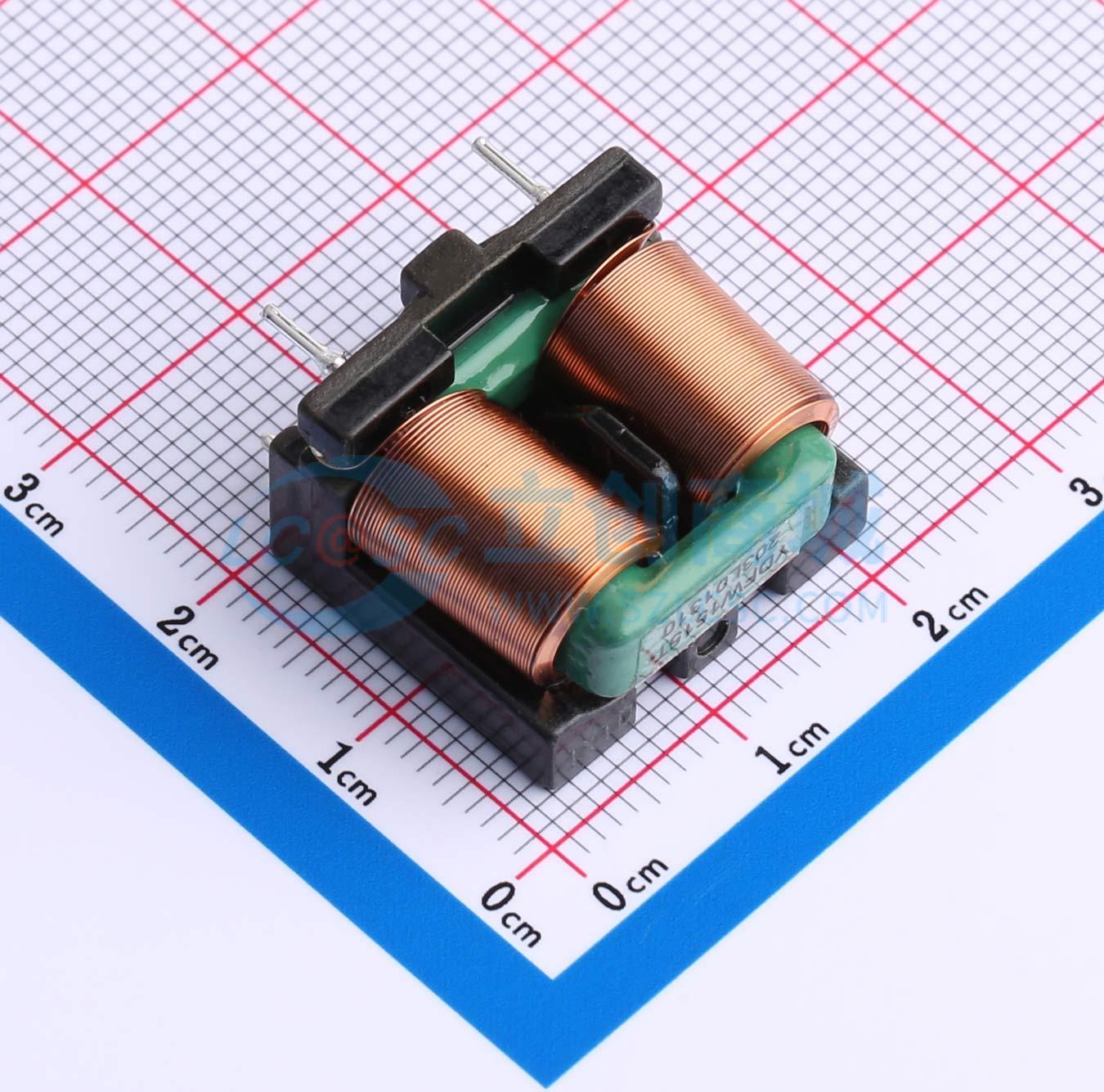 点击查看大图 YDFW1515T-203L01310实物图