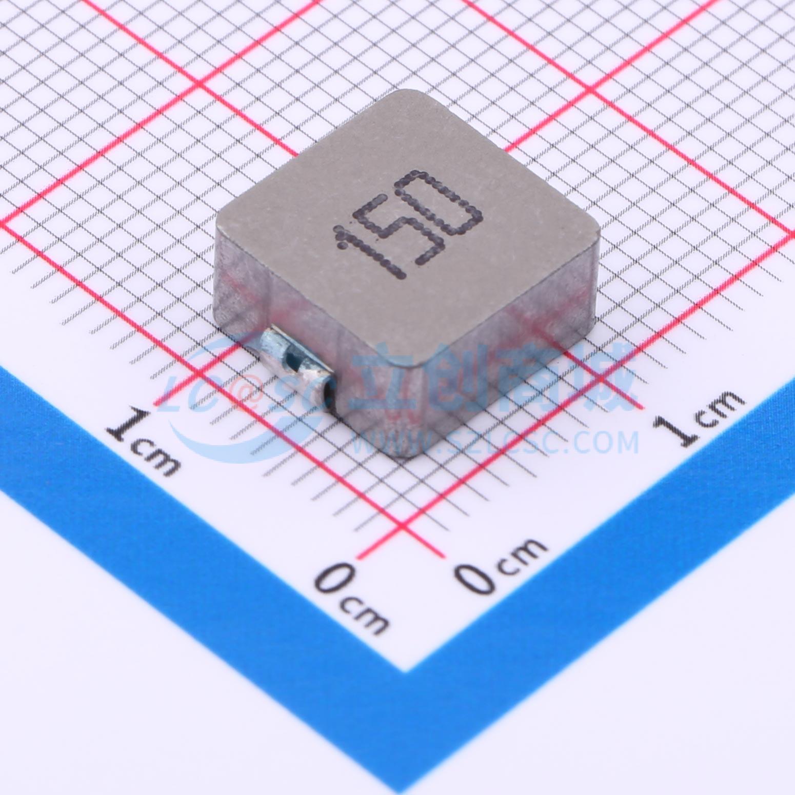 点击查看大图 FAUL1050-150MT实物图